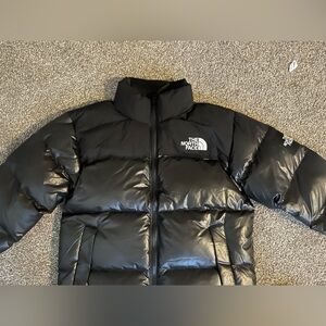 The North Face White Label Down Jacket